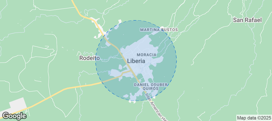 Discover Liberia Airbnb Analytics